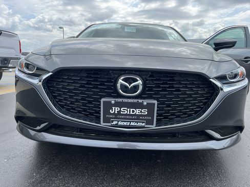 New 2026 MAZDA MAZDA3 2.5 S Sedan w/ Preferred Pkg image 48