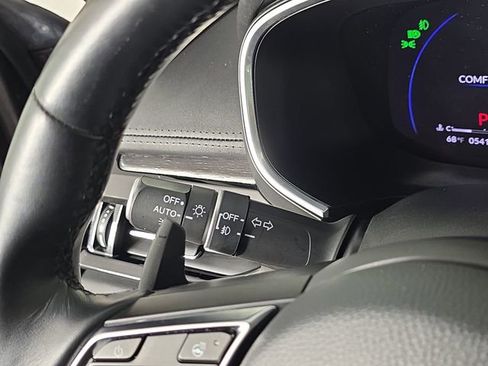 Used 2023 Acura MDX SH-AWD w/ Advance Package image 29