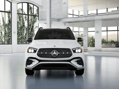 New 2026 Mercedes-Benz GLE 450 4MATIC image 7