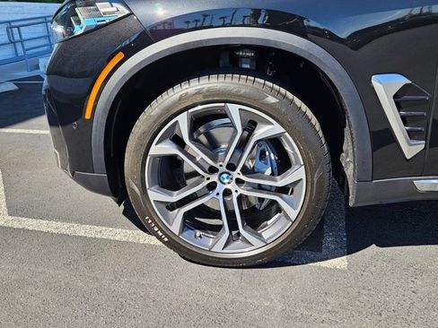 New 2026 BMW X5 xDrive40i w/ Parking Assistance Package AWD/4WD image 15