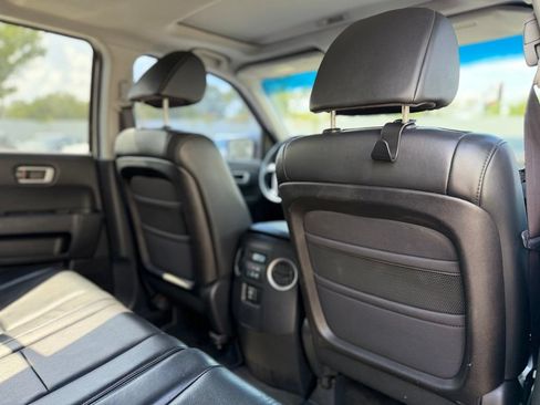 Used 2011 Honda Pilot EX-L image 23