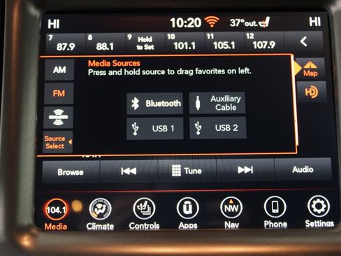 Used 2023 Dodge Challenger GT w/ Plus Package image 49