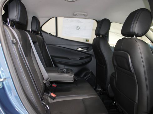 New 2026 Buick Encore GX Sport Touring AWD/4WD image 23