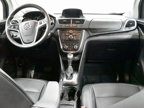 Used 2015 Buick Encore Premium w/ Experience Buick Package image 18