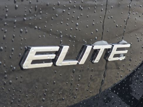 New 2026 Honda Odyssey Elite image 15