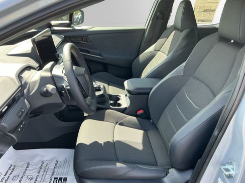 New 2026 Toyota C-HR AWD/4WD image 9
