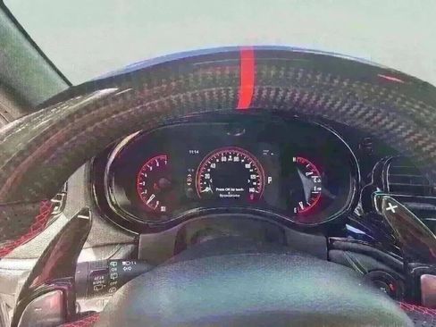 Used 2021 Dodge Durango GT w/ Blacktop Package image 24