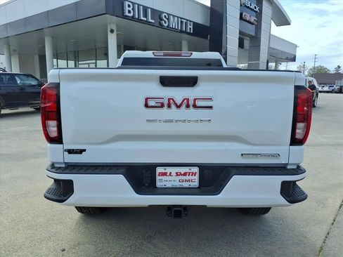 New 2026 GMC Sierra 1500 Elevation image 6