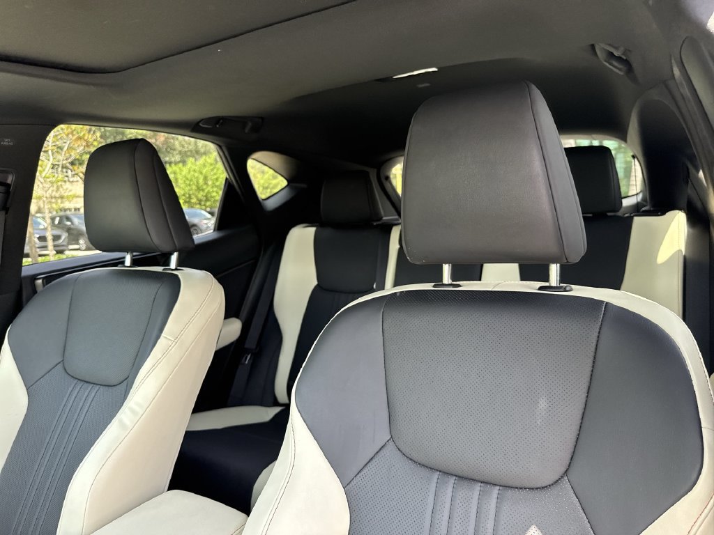 Used 2023 Lexus NX 350 AWD image 42