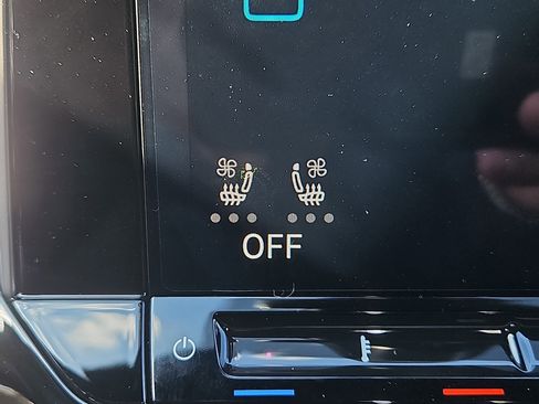 New 2026 Volkswagen Atlas Cross Sport SEL R-Line image 12