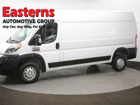 Used 2022 RAM ProMaster 2500 image 55