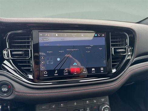 New 2026 Dodge Durango GT image 13