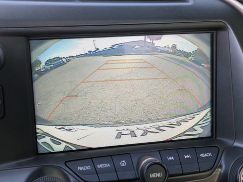 Used 2019 Chevrolet Corvette Z06 w/ Chrome Badge Package image 33