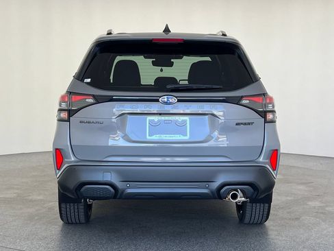 New 2026 Subaru Forester Sport w/ Onyx Edition AWD/4WD image 5