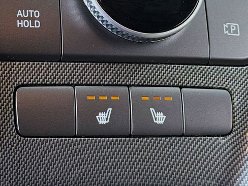 Used 2022 Hyundai Santa Fe SEL w/ Convenience Package image 36