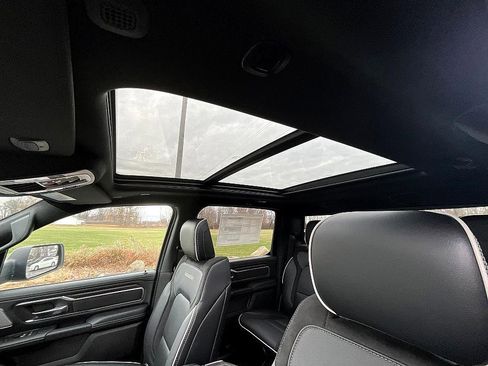 New 2026 RAM 1500 Laramie w/ Night Edition image 17