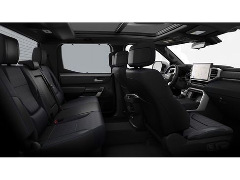 New 2026 Toyota Tundra Platinum AWD/4WD image 7