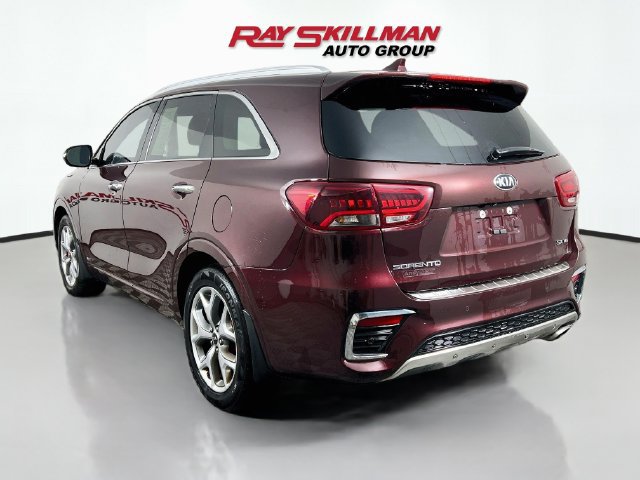 Used 2020 Kia Sorento SX AWD/4WD image 5