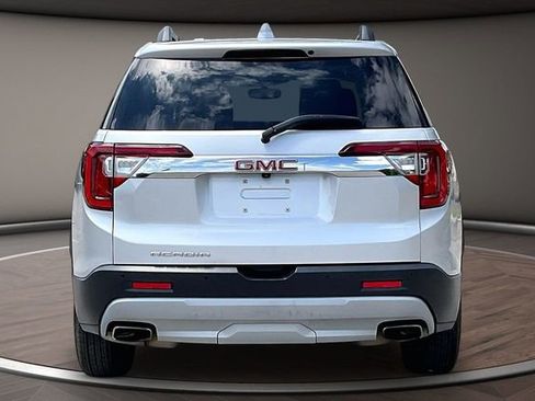 Used 2020 GMC Acadia SLT FWD image 4