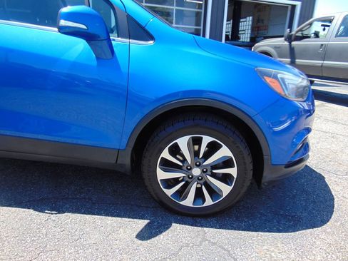 Used 2018 Buick Encore Preferred AWD/4WD image 11