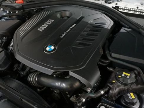 Used 2016 BMW 340i xDrive Sedan image 64