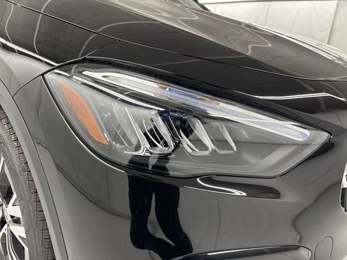 Certified 2026 Mercedes-Benz GLA 250 image 10