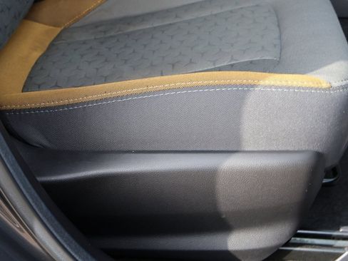 Used 2024 Subaru Crosstrek 2.5i Sport image 11