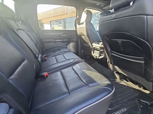 Used 2021 RAM 1500 Limited image 31