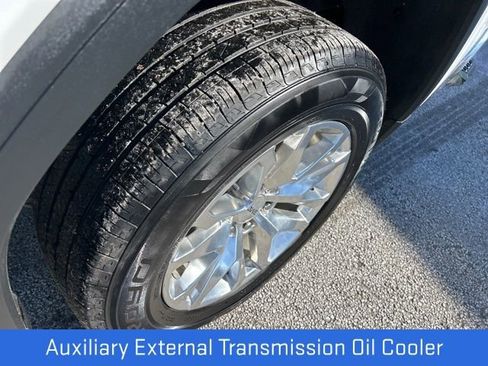 Used 2020 GMC Sierra 1500 SLT w/ SLT Premium Plus Package image 19