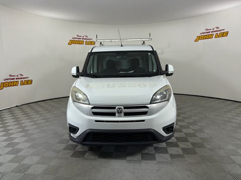 Used 2015 RAM ProMaster City Tradesman SLT w/ Rear Back-up Camera Group FWD image 9
