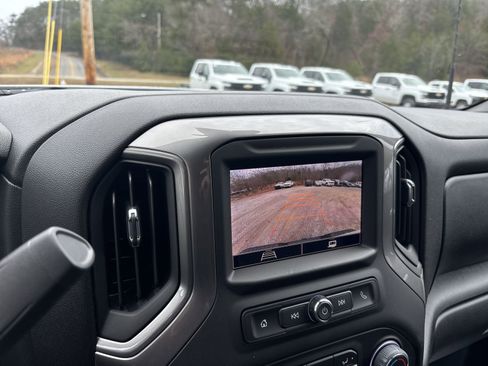 New 2026 Chevrolet Silverado 2500 Custom image 20