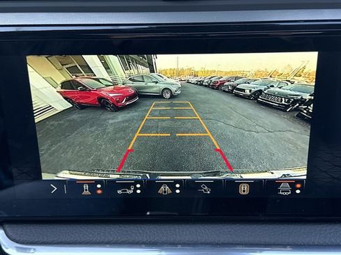 New 2026 GMC Sierra 1500 Denali w/ Denali Reserve Package image 8