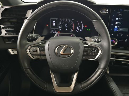 Used 2023 Lexus RX 350 Premium w/ Cold Area Package AWD/4WD image 19