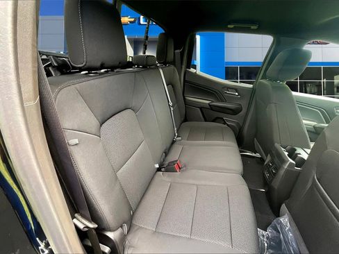 New 2026 GMC Canyon Elevation w/ Convenience Package image 10