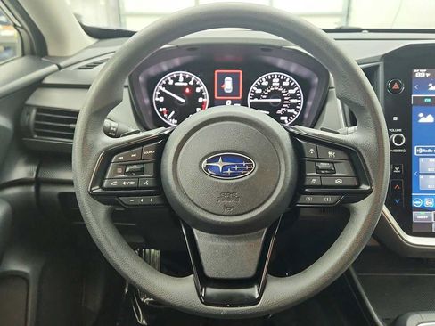 Certified 2025 Subaru Crosstrek 2.5i Premium AWD/4WD image 18