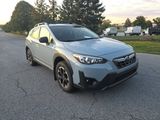 Used 2022 Subaru Crosstrek 2.0i image 3