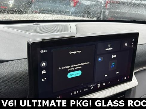 New 2026 Ford Explorer Tremor w/ Tremor Ultimate Package image 14