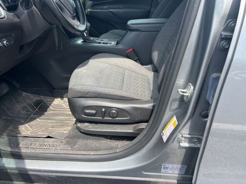 Used 2023 Chevrolet Equinox LT FWD image 5