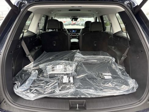 New 2026 Hyundai Palisade SEL AWD/4WD image 11