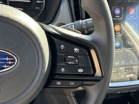 New 2026 Subaru Crosstrek 2.0i Premium image 28