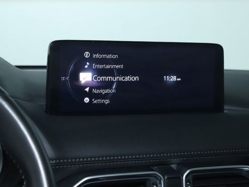 Used 2023 MAZDA CX-5 AWD 2.5 S w/ Select Package image 25