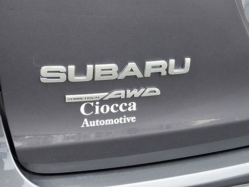 Used 2024 Subaru Ascent Limited AWD/4WD image 33
