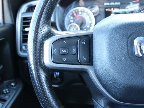 Used 2024 RAM 2500 Tradesman image 25