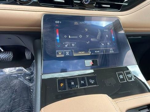 Used 2026 INFINITI QX80 Luxe AWD/4WD image 17