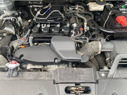 Certified 2023 Honda CR-V EX image 20