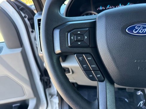 Used 2020 Ford F250 XLT w/ XLT Premium Package image 15