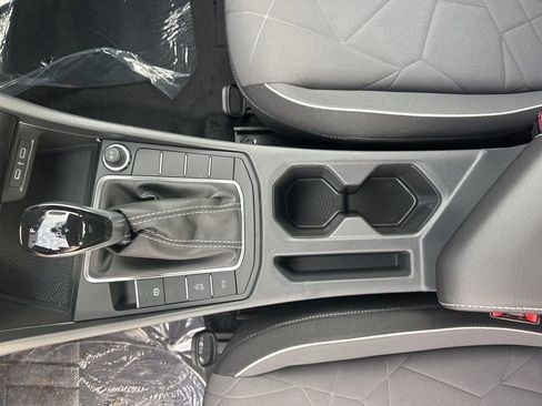 New 2026 Volkswagen Jetta Sport image 24