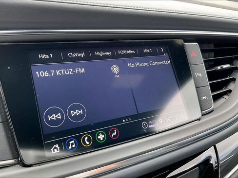 Certified 2023 Buick Enclave Essence w/ Experience Buick Package image 34