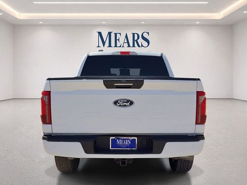 Used 2024 Ford F150 XLT w/ Tow/Haul Package AWD/4WD image 4