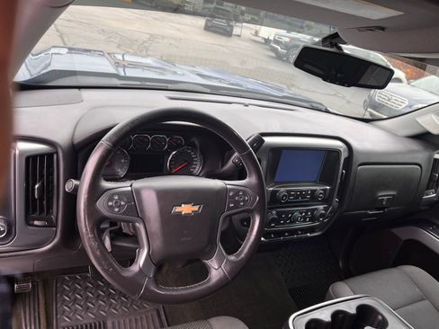 Used 2016 Chevrolet Silverado 1500 LT w/ All Star Edition image 19